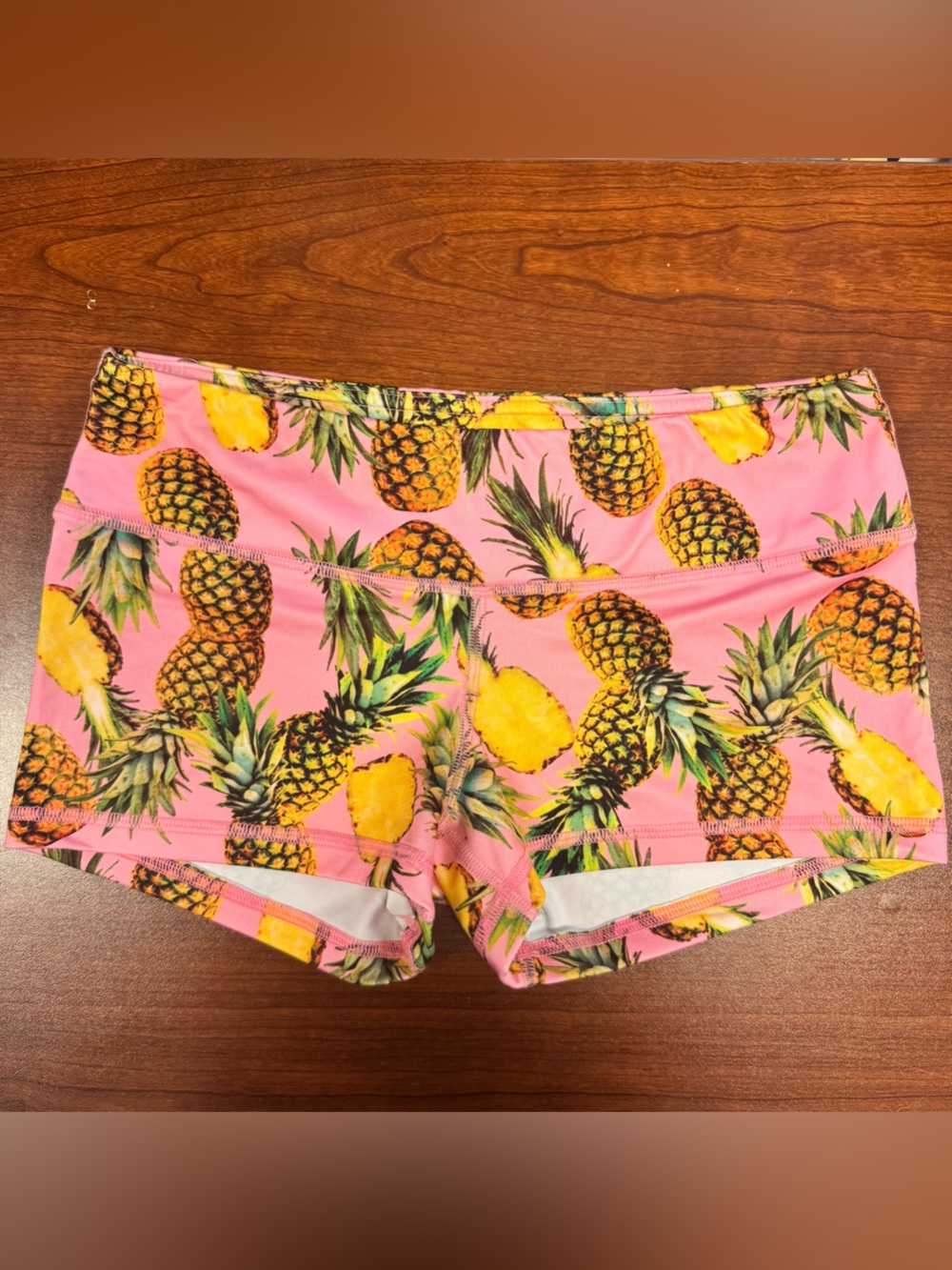 Fleo shorts medium - Picture 2 of 4